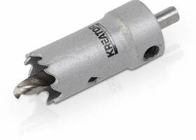 Pílová dierovka Kreator KRT100101 19mm 

 obrázok produktu 1 z 1