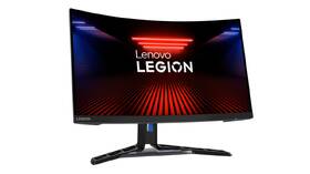 Herný monitor Lenovo Legion R27fc-30 čierny

 obrázok produktu 3 z 8