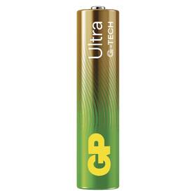 Batéria alkalická GP Ultra AAA (LR03), 6 ks 

 obrázok produktu 3 z 5