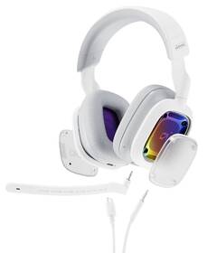 Headset Logitech G Astro A30 Xbox biely

 obrázok produktu 5 z 11