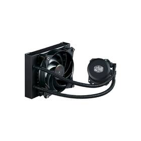 Vodný chladič Cooler Master MasterLiquid Lite 120 

 obrázok produktu 4 z 9