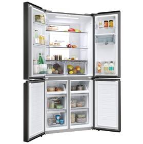 Americká chladnička Haier HCR7818DWPT nerez

 obrázok produktu 11 z 23