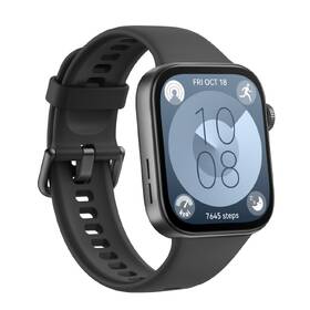 Inteligentné hodinky Huawei Watch Fit 3 Active čierny

 obrázok produktu 3 z 4