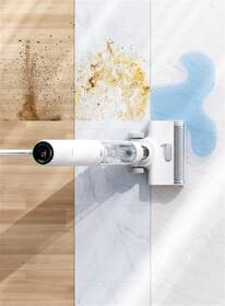 Viacúčelový vysávač Xiaomi Truclean W10 Ultra Wet Dry Vacuum biely

 obrázok produktu 9 z 19