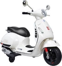Elektrická motorka Buddy Toys BEC 6030 

 obrázok produktu 1 z 1