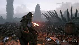 Hra Focus Home Interactive PlayStation 5 A PlagueTale: Innocence 

 obrázok produktu 3 z 4