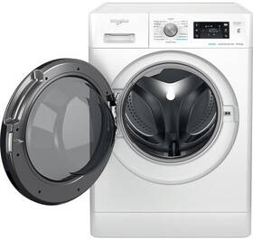 Práčka so sušičkou Whirlpool FFWDB 864349 BV EE biela

 obrázok produktu 3 z 12