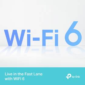 Router TP-Link Archer AX17 čierny

 obrázok produktu 4 z 5