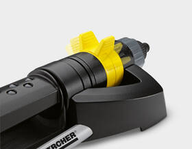 Zavlažovač Kärcher OS 5.320 SV 

 obrázok produktu 3 z 4