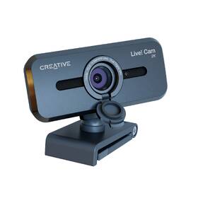 Webkamera Creative LIVE! CAM SYNC V3 čierna

 obrázok produktu 4 z 16