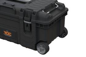 Box na náradie Keter ROC Pro Gear 2.0 Mobile tool box 28" 

 obrázok produktu 4 z 4