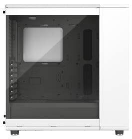 Case FRACTAL DESIGN Chalk White Tempered Glass Clear Tint biela

 obrázok produktu 5 z 19