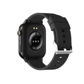 Inteligentné hodinky Carneo Zephyr Ultra HR+ čierne

 obrázok produktu 8 z 8