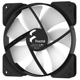 Ventilátor FRACTAL DESIGN Aspect 14 RGB Black Frame 

 obrázok produktu 1 z 4