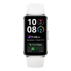 Fitness náramok Huawei Band 10 biely

 obrázok produktu 2 z 3