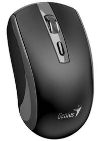 Myš Genius ECO-8150 čierna/sivá

 obrázok produktu 1 z 5