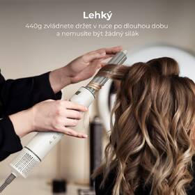Styler AENO HS1 biela

 obrázok produktu 10 z 16