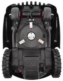 Robotická kosačka Hecht 5615 (s batériou) 

 obrázok produktu 12 z 13