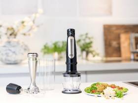 Ponorný mixér Braun MQ7025X čierny

 obrázok produktu 12 z 14