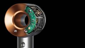 Fén Dyson Supersonic HD07 T3/T4 pruská modrá/medená medený

 obrázok produktu 11 z 16