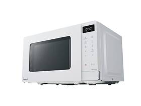 Mikrovlnná rúra Panasonic NN-ST21QWEPG biela

 obrázok produktu 3 z 4