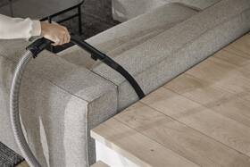 Podlahový vysávač Miele Parquet Flex biely

 obrázok produktu 8 z 10