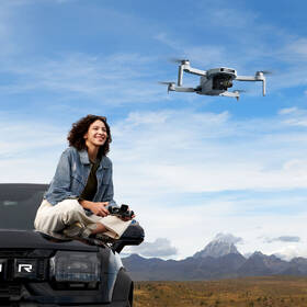 Dron Potensic Atom 2 biely

 obrázok produktu 8 z 8