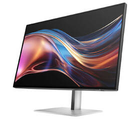 Monitor HP 727pu strieborný

 obrázok produktu 2 z 6