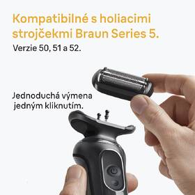 CombiPack Braun 54B čierny

 obrázok produktu 6 z 6