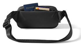 Taška cez rameno tomtoc Aviator - T33 Chest Bag M čierna

 obrázok produktu 3 z 11