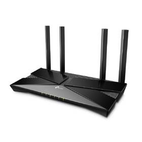Router TP-Link Archer AX58 čierny

 obrázok produktu 1 z 6