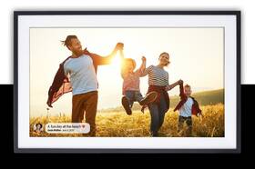Elektronický fotorámček Rollei Smart Frame WiFi 151 čierny

 obrázok produktu 8 z 10