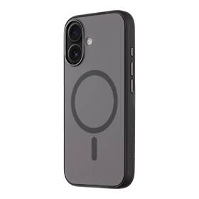 Kryt na mobil Tactical MagForce SmoothIsFast na Apple iPhone 16 čierny

 obrázok produktu 2 z 3