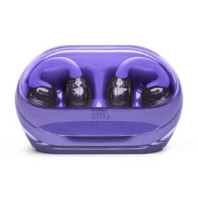 Slúchadlá JBL Soundgear Clips fialová

 obrázok produktu 2 z 7