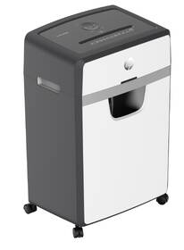 Skartovač HP OneShred 24CC biely

 obrázok produktu 1 z 7