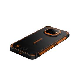 Mobilný telefón myPhone Hammer Energy X2 6 GB / 128 GB čierny/oranžový

 obrázok produktu 7 z 12