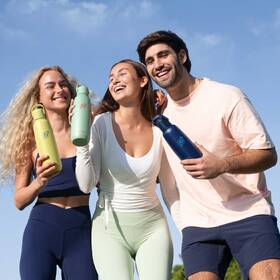 Fľaša SodaStream 0,9 l BLUEBERRY nerez

 obrázok produktu 2 z 2
