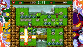 Hra U&I Entertainment Switch Super Bomberman Collection 

 obrázok produktu 5 z 9