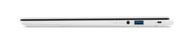 Notebook Acer Swift Edge 14 AI (SFE14-I51-75MG) biely

 obrázok produktu 8 z 9