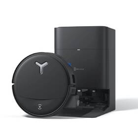 Robotický vysávač Ecovacs DEEBOT T80S OMNI BLACK čierny

 obrázok produktu 1 z 19