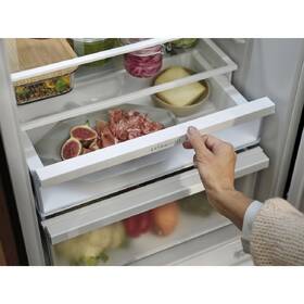 Chladnička s mrazničkou Electrolux ENA7CE19S biela

 obrázok produktu 3 z 9