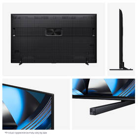 Televízor Hisense 100U7SE 

 obrázok produktu 6 z 11