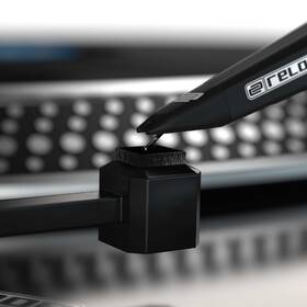 Čistiaca sada Reloop Premium Vinyl & Stylus Cleaning Set čierna

 obrázok produktu 5 z 8