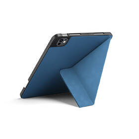 Puzdro na tablet Epico SolidWoven Flip Case Apple iPad Pro 11"(3.-6. gen)/Air 10,9"(A14-M1)/Air 11"(M2-M3) modré

 obrázok produktu 4 z 4