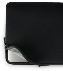 Puzdro na notebook Pipetto Classic Fit Sleeve Black - MacBook Neo 13 čierne

 obrázok produktu 6 z 14