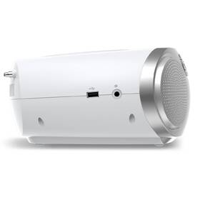 Rádioprijímač s CD Philips TAZ2000S strieborný

 obrázok produktu 2 z 6