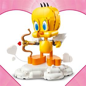 Stavebnica LEGO® Looney Tunes™ 40824 Roztomilý Tweety 

 obrázok produktu 3 z 8