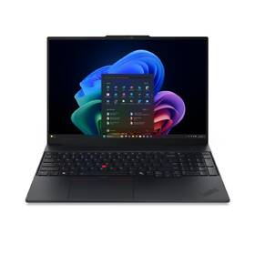 Notebook Lenovo ThinkPad E16 Gen 4 čierny

 obrázok produktu 2 z 9