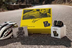 Outdoorová kamera Insta360 GO Ultra Tadej Pogačar Edition čierna

 obrázok produktu 5 z 7