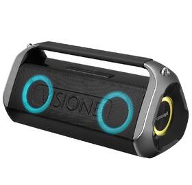 Prenosný reproduktor Concept Visione BR3080 strieborný/sivý

 obrázok produktu 4 z 11